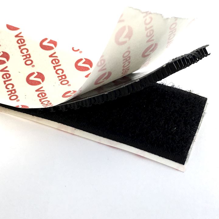 VELCRO® BRAND ALFATEX®  Hook and Loop 5 Meters  (IT.13/14)